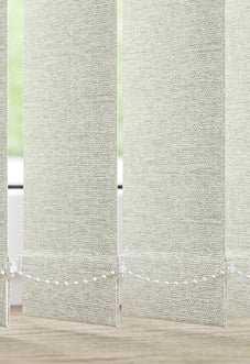 Argyll, Donn - Vertical Blind Slats